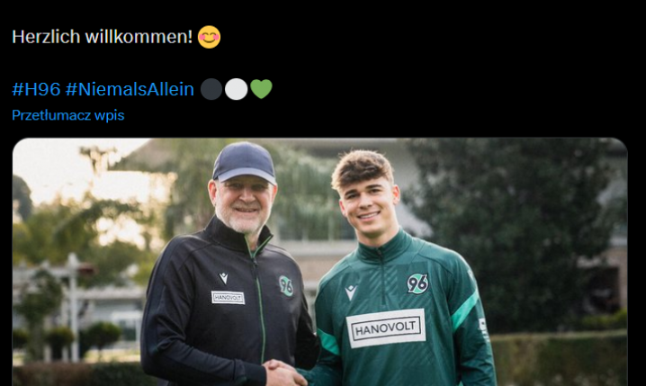 HERE WE GO! Dopiero co dołączył do Legii, a teraz... MA JUŻ NOWY KLUB!